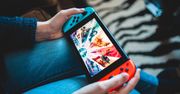 Nintendo Switch – konsola jak żadna inna