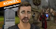 To koniec Piranha Bytes. Twórcy Gothica otwierają nowe studio