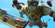 Fortnite trafia na Androida, ale póki co tylko dla wybranych