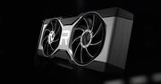 Karty Radeon RX 6000 wiecznie żywe. AMD przygotowuje "nowy" model