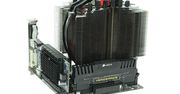 Thermalright Silver Arrow ITX-R - duże chłodzenie dla małych komputerów