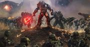 Halo Wars 2 i odświeżone Halo Wars na nowych zwiastunach