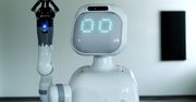 Oto jak roboty pomogą pielęgniarkom