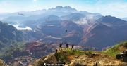Ubisoft chwali się otwartym światem Ghost Recon: Wildlands, wkrótce start bety