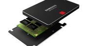 Lenovo zapowiada dysk SSD 48 TB, Seagate 60 TB, a Toshiba podbija stawkę do 100 TB