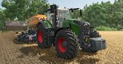 Farming Simulator 25 w akcji. Tak wygląda rozgrywka