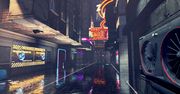 Gdyby Cyberpunk 2077 był dungeon crawlerem - oto Conglomerate 451