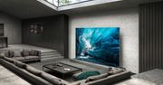 (Droższy niż mieszkanie) telewizor Samsung Micro LED debiutuje w Polsce