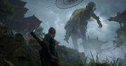 Zaczyna się, bardzo ciekawe RPG akcji w tym roku nie zadebiutuje