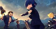 Final Fantasy XV: Pocket Edition na Google Android oraz Apple iOS