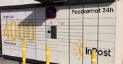 4000 Paczkomatów InPost