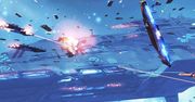 Homeworld 3 nadal powstaje. Spokojnie