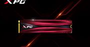 ADATA szykuje topowe dyski XPG SX9000