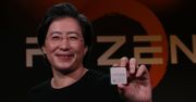 AMD ma ambitny plan - chce przyspieszać procesory szybciej niż branża