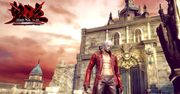 Nowe Devil May Cry to gra mobilna