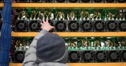 Blackout dla kopalni kryptowalut - rząd odcina górników od prądu