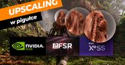 Upscaling w grach. Co warto wiedzieć o DLSS, FSR oraz XeSS?