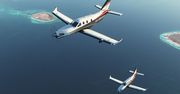 Nowy Microsoft Flight Simulator nadleci w 2020 roku - oto co zaoferuje