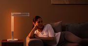 Dlaczego warto wydać 2500 złotych na lampę Dyson Lightcycle Morph?