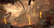 Doom Eternal celuje w 60 fps, także na konsolach