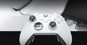 Xbox Elite oraz Xbox One X w nowych, białych szatach