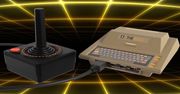 Kultowe Atari powraca. THE400 Mini oficjalnie