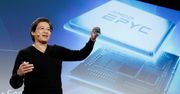 Znamy datę premiery procesorów AMD Epyc z generacji Rome