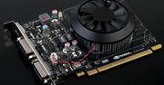 GeForce GT 1030 - najsłabszy Pascal pojawi się po majówce?