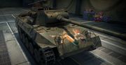 Największa aktualizacja w historii. Nowości w World of Tanks