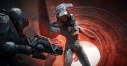 Kwadrans z grą Anthem - gameplay