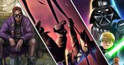 Nowe LEGO Star Wars, POSTAL 4 i inne – zobacz premiery gier kwietnia 2022