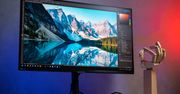 Idealne kolory w 32 calowym monitorze 4K. A reszta? Test Samsung ViewFinity S8