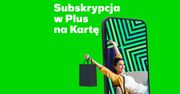 Plus zachęca do korzystania z nowej metody płatności. Trzy warianty i Disney+ w prezencie