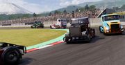 Ciężarówki na start - dziś premiera gry FIA ETRC
