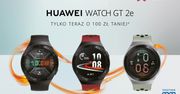 Szukasz dobrego smartwatcha? Huawei Watch GT 2e dostępny w promocji