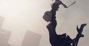 NieR: Automata na PS4 i PS4 Pro - porównanie wideo