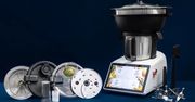 Robot kuchenny w przystępnej cenie. W sam raz na święta