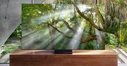 Pierwsze zdjęcia bezramkowych telewizorów Samsung 8K QLED