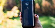 Smartfon, który imponuje baterią - test Moto G7 Power