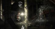 The Sinking City zabiera nas na wycieczkę do Cthulhu-Wenecji