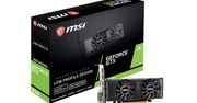 MSI prezentuje niskoprofilową kartę GeForce GTX 1650