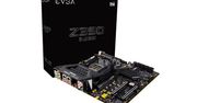 EVGA Z390 Dark już oficjalnie - tę płytę pokochają entuzjaści i overclockerzy