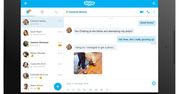 Skype 7.0 dla Androida ze znaczącymi nowościami