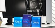 Intel atakuje rakietami - premiera procesorów Rocket Lake. Czy pokonają modele Ryzen 5000?