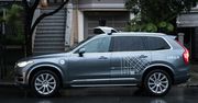 Autonomiczny SUV Ubera widział swoją ofiarę