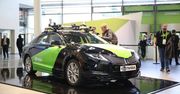 Nvidia i autonomiczne samochody - co dalej?