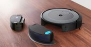 Praktyczny robot sprzątający iRobot Roomba Combo i5 w niższej cenie
