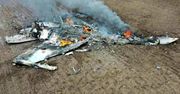 Rosyjski myśliwiec Su-34 zbiera na drony dla Ukrainy. Jak to możliwe?