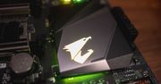 Aorus przygotowuje ważną premierę na targi Computex 2019