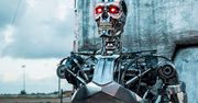 „Nie” dla zabójczych robotów